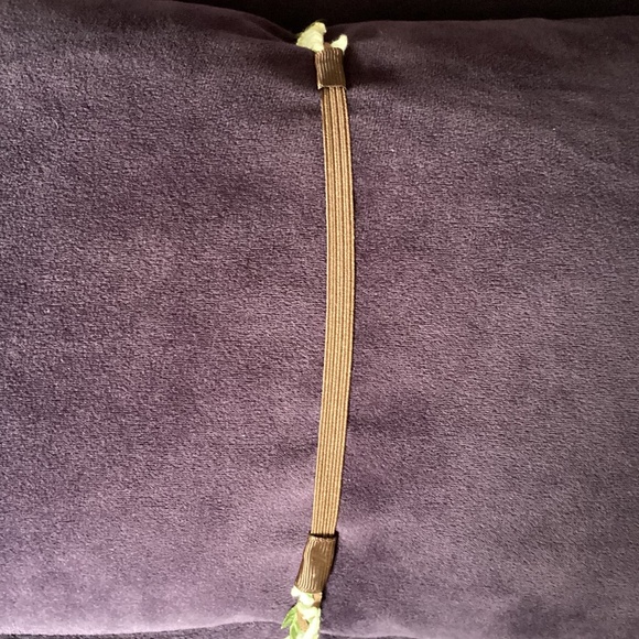 SALE!!! 🏷️ Headband with Pink and Red Rosettes - Picture 4 of 4